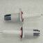 Powder Injection Flange Straight RF N Coaxail Connector