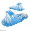 Feet Cleaner,Magic Foot Scrubber,Feet Shower  Foot Massager  Easy Cleaning Brush