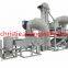 SUNFLOWER SEEDS DEHULLING&SEPARATING EQUIPMENT TFKH1500 HORIZONTAL