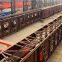 Beam Erecting Machine