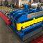 Glazed galvanize 820 mm roofing tile roll forming machine