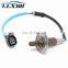 Original LLXBB Oxygen Sensor 36531-RZA-003 36531RZA003 For Honda CRV RE4 2.4L 36531-RZA-013 211200-2580