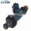 Original Fuel Injector 23250-0A010 23209-0A010 For Toyota Avalon Camry Sienna Lexus 232500A010 232090A010
