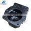 PC200-7 PC230-7 PC220LC-7 Main Pump Housing Genuine New 708-2L-06211 708-2L-31160 708-2L-06740 Hydraulic Pump Case Rear