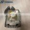9217993 Gear pilot pump Hydraulic Gear pump For EX200