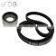 IFOB High Quality Car Engine Timing Belt Kit For Citroen Jumpy 220 A2.000 OEM 71754849 VKMA02410