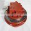 Excavator Hydraulic Travel Motor MAG-37NVP450 20450-53362 in stock with good price