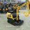 1500kg mini excavator mini digging machine JF15