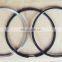 Automobile Engine Parts 6BT Engine Piston Ring 3932520 3918315 3904531