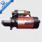 6BT Engine Parts Auto Starter Motor 4934655 QD2708A