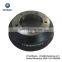 Light truck brake drum MC838284 for Japanese canter