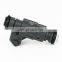 Automotive Spare Parts Best Sell High Quality 0280155964 for Suzuki Alto Chery QQ 3 fuel nozzle manufacturer