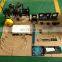 CR819 Common Rail Pump And Injector Test Bench