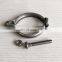 TD02 TD025 TD03 turbocharger clamp for repair kits