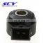 Auto Parts Knock Sensor Suitable for Nissan 2206030P00 2206056E11 F3XA12A699AA F3XY12A699A 1470705 5S2217 SU2074 KS79