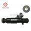 High quality injectors made by 100% professional factory OEM 0280155842