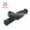 High quality hot fuel injector 0280155887