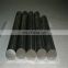 Diameter 50MM Black Surface Cold Drawn/Cold Rolled DIN 2.4066 Nickel 200 Round Bars Rods