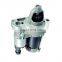 2019 Manufacture High Quality 1 Year Warranty NSCVK12-SE SM740-01 428000-3410 12V 1.0KW Starter Motor