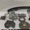 XYREPUESTOS AUTO ENGINE PARTS Repuestos Al Por Mayor Full Timing Chain Kit For Nissan VQ25 13028-JK00A