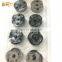 Common rail injector valve plate #07 for dnso injector 095000-5881