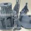 High Accuracy Cartoon Statue Anime Action Figures Hero 3D Resin Model 3D Printer Dropshipping