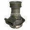 Best Quality China Manufacturer 0.5Hp High Pressure Water Pump Flanges Kato