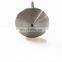 New High quality engine parts, WD615 engine intake valve, 612600050073
