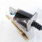 Chinese supplier Original Factory Truck Parts Good Quality Clutch Booster Cylinder WG9725230041