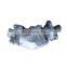 Swedish  SUNFAB  SC SCP series SCP-056R-N-DL4-L35-SOS-000 piston plunger pump