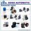 electrical solenoid valve