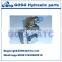23QDF6K/315E24 electromagnetic gas valve , Solenoid valve solenoid valve, multi-valve Modular throttle