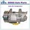 6V12 Air Conditioning Compressor for Peugeot 206/307 OEM 14386453LF6453GZ ; 6453FR ; 6453JL ; 6453JP ; 6453KS ; 6453LF
