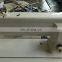 New arrival white multi function long arm industrial sewing machine