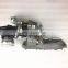 7636784 11658600045 B38 Engine Turbocharger