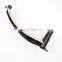 Beige Right Inner Door Panel Handle Pull Trim Cover for B MW E70 X5Passenger side