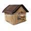 Factory Manufacture Various Felt Window Cat Pet Bed Luxury