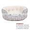 china wholesale pet supplies Dog beds for Puppy /Small/ Middle/Large dogs