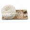 Best quality 3.5NM/1 100% cotton slub yarn fancy yarn knitting patterns wholesale