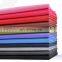 Good quality factory directly 1680D oxford fabric with PVC for tent
