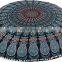 Hot sell Bohemia style yoga meditation cushion for adult