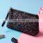 wholesale Fashion travel Lady Makeup Bag  Custom Makeup Pouch with Zipper