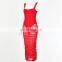 New design sexy maxi dress for women 2020 summer