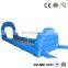 Customized kids vinyl lightweight blow up inflatable facilities for bowling sport games