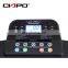 Chinese new innovation  flat treadmills best quality gym home fitness laufband