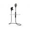 Fashion Metal Style In-ear Bluetooth Earphone with Wire