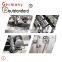 snack machine 6rows automatic commercial mini cake baked donut maker machine