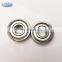 Deep groove ball bearing 609 used in machine parts