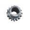 High good quality transmission gear sprocket for kubota DC70 agricultural machinery parts