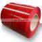 Ral 3019 3020 ppgi ppgl building material prepainted galvanized steel coil
